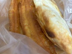 -文武王氏烧饼·无矾油条(西溪路店)