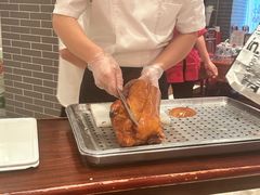 -京味张·北京烤鸭(南山店)