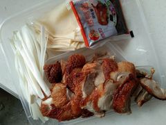 -三毛烤鸡(清泰街店)