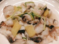 -煲王粤菜餐厅(中侨中心店)