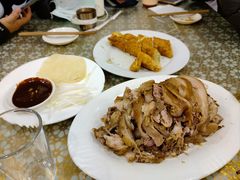 -悦宾饭馆(翠花胡同店)