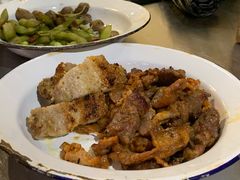 -马路牙子地桌烤肉(工体店)