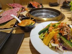 -松鱼亭·和牛烧肉(协鑫广场店)