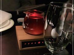 -九里云松·天香餐厅