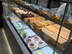 -君之狮子山·轻糖烘焙(松江印象城店)