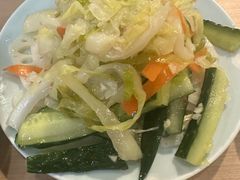 -清真·西北桥头拉面大王(丁家桥店)