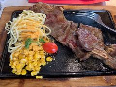 -豪客来牛排(伟诚广场店)