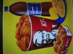 -肯德基(渔阳店)