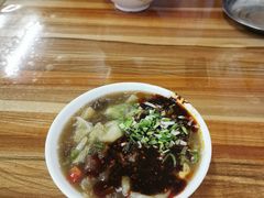 -老字号贾家肉丸糊辣汤(光明巷店)