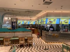 -鹿港小镇(天津机场店)