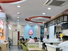 -李先生牛肉面大王(北京东四店)