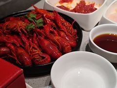 -海底捞火锅(吾悦广场店)