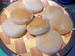 -全聚贤餐厅·湖北家常菜(沙湖店)