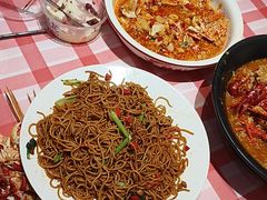 -龙虾当家·大排档(红谷滩五中店)