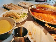 -小龙坎火锅(IFS HOT店)