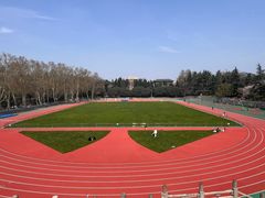 -武汉大学-樱园