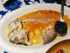 -江南赋(内蒙古大厦店)