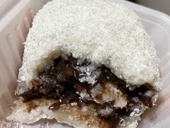 椰蓉卷-老回回饺子馆(海洋馆店)
