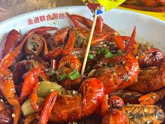 -味道工厂楚虾王(龙虾城店)