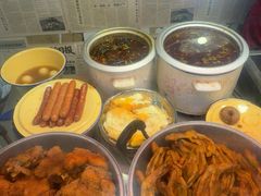 -柳州肥姨妈大骨螺蛳粉(东靖路店)
