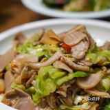 怎么会有这么好吃的店啊！这一餐我真真的吃服了！[调皮]