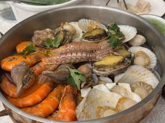 -品海楼·大连海胆锅贴馆(东港店)