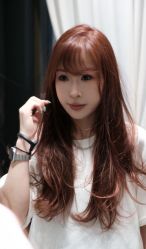 -FOR YOU造型