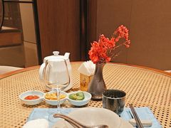 -杭州西湖柳莺里酒店·闻莺厅