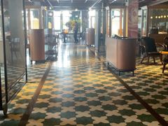 -三号黄浦会Canton Table