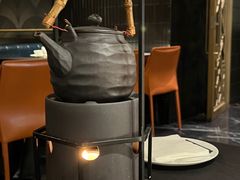 -小运河·公馆(国贸店)