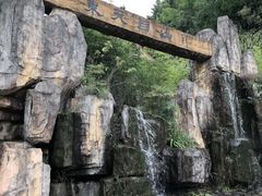 -东天目山风景区