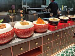 -前门烤鸭(江东中路店)