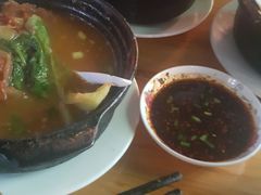 -沈妈砂锅(光华村店)