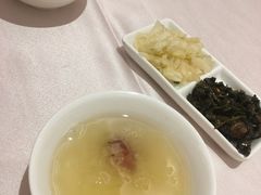-粗茶淡饭·汉口公馆(循礼门店)