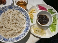 -到家尝北京菜(西坝河店)