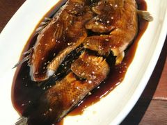 西湖醋鱼-大牌大·传统杭帮菜(湖滨店)