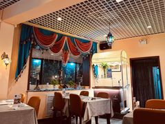 大堂-La Medina餐厅(亮马河南路店)