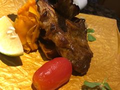 -花隐日式怀石料理(万象城购物中心店)