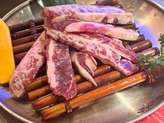 -西塔老太太泥炉烤肉(温州首店万象城黑金店)