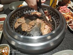 -盛江山自助料理(奥莱锦辉购物广场店)