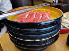 -牛New寿喜烧(青浦店)