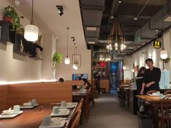 -乔街深夜食堂·小龙虾·高压锅生蚝(杭州总店)