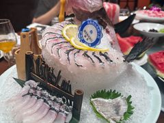 -东海怡品海鲜豆捞(星街坊店)