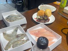 -刘火辣老火锅(光谷店)