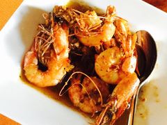 -Ministry of Crab(科伦坡店)