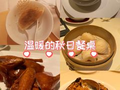 -利苑酒家(宜安广场店)