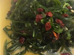-望海潮海鲜店 特色家常菜(在海一方店)