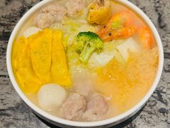 -外婆家(湖滨银泰in77C区店)