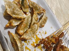 -黑皮烧烤(民意四路店)