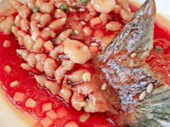 -聚鑫阁江浙菜·非遗传承技艺(青村帝华园店)